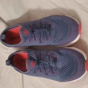 Ladies Colombia sneakers